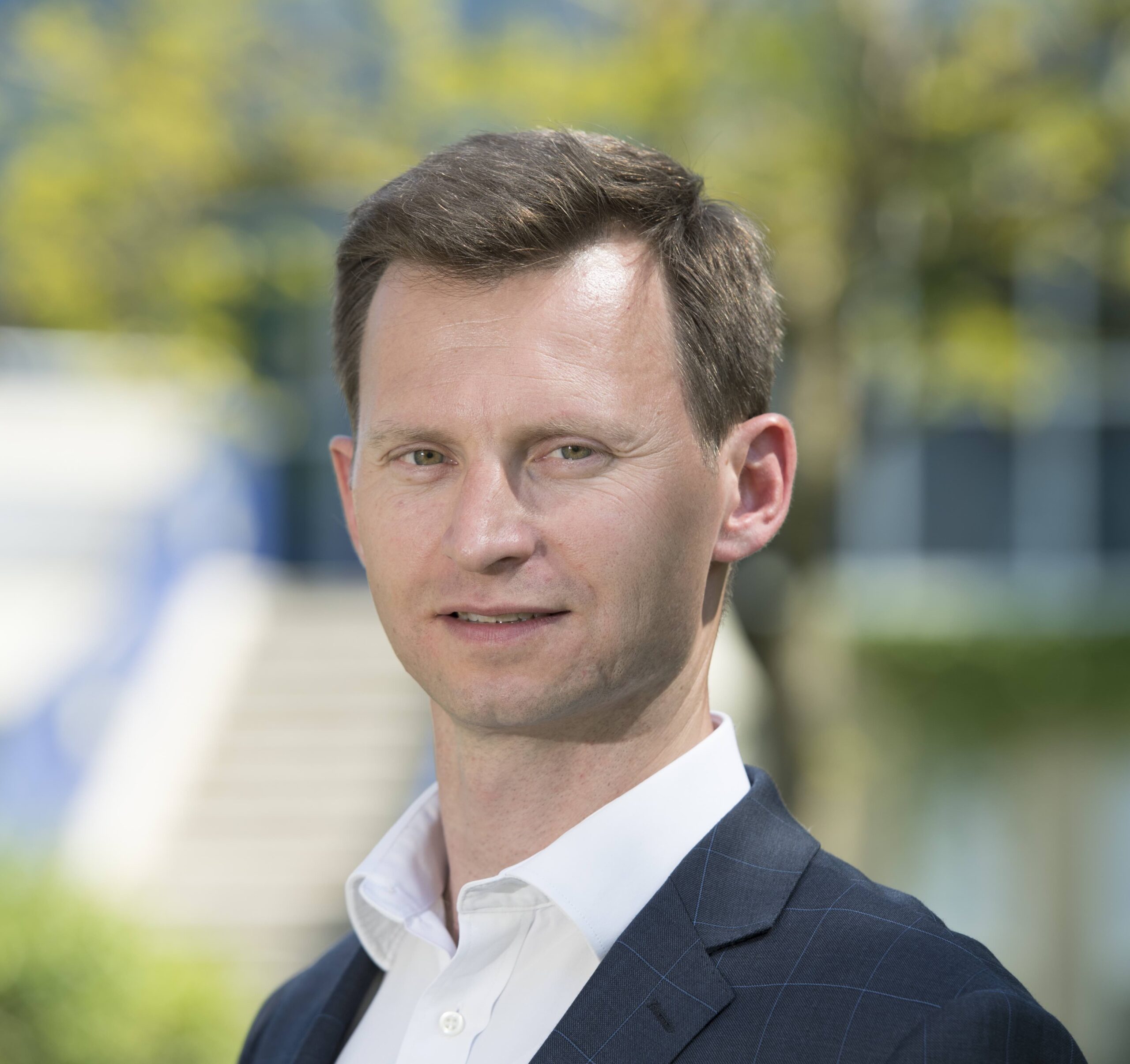 Adrian Pabst