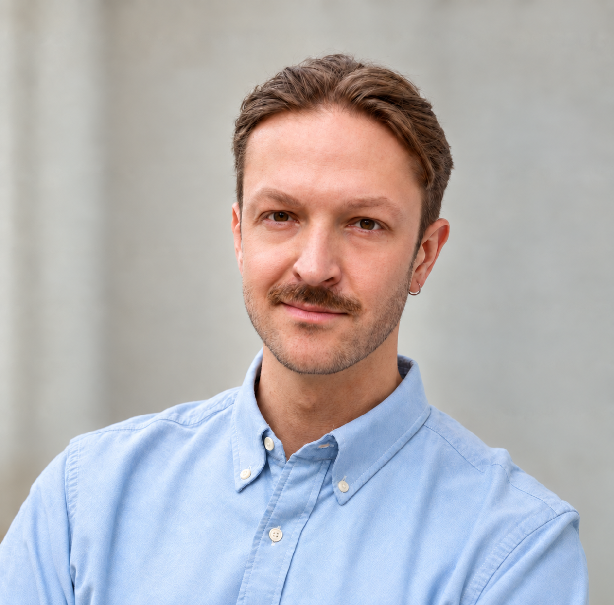 Julian Nikolai Hofmann